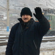 Александр Ильин on My World.