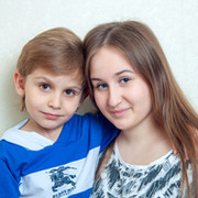 Инна Шиминдеева on My World.