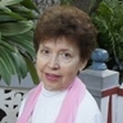 Ирина Васина on My World.