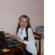 Ирина Мальгинова on My World.