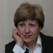 Irina Ignatyeva on My World.