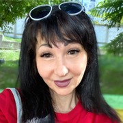 Ирина Свидовская on My World.