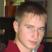 Алексей Ивакин on My World.