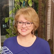 Светлана Кудрявцева on My World.