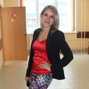 Мария Ситникова on My World.