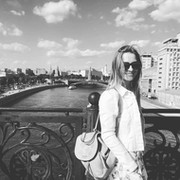 Кристина Козлова on My World.