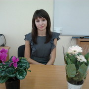 Наталья Никифорова on My World.