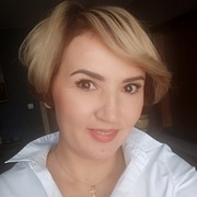 Наталья Поспелова on My World.