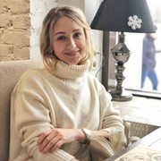 Ирина Абрамова on My World.