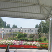 Лариса Голубева on My World.
