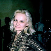 elena fitis on My World.