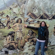 Анна Щёлокова on My World.