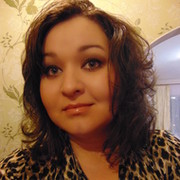 Лариса Лукманова on My World.