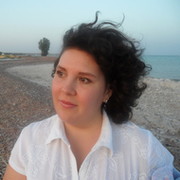 Людмила Бекшентаева on My World.