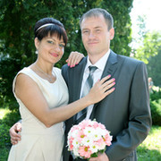Светлана Луковська on My World.
