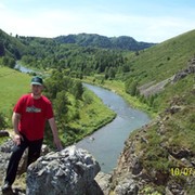 Максим Губанов on My World.