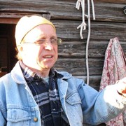 Александр Малюгин on My World.