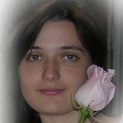 Марина Рыбина on My World.