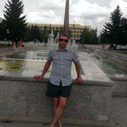 Михаил Топчий on My World.