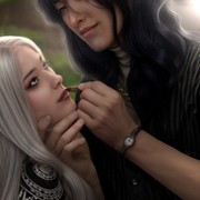 Аурика Ангел on My World.