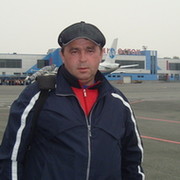 Вован Осинниковский on My World.