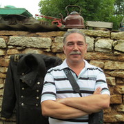 Алекс Петров on My World.