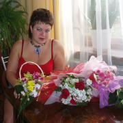 elena mokrova on My World.