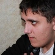 Александр Аверкин on My World.