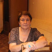 Наталья Глухова on My World.