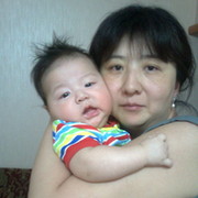 Natal'ya Han on My World.
