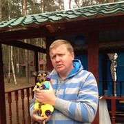 александр нечаев on My World.