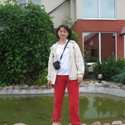 Наталья Мусина on My World.