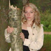 Наталия Старовойтова on My World.