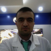 Norayr Sogomonyan on My World.