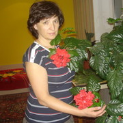 Осиевская Ирина on My World.