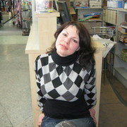 ольга витвинова on My World.