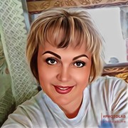 ОЛЬГА АЛЕКСАНДРОВНА on My World.