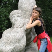 Ольга Шишкина on My World.