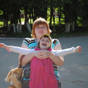 марина шешеро on My World.
