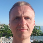 Дима Климов on My World.