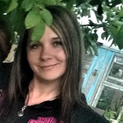 Елена Петряева on My World.