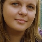 Анастасия Хрисанкова on My World.