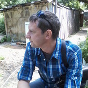 Поликарпов Александр on My World.