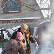Владимир Пугачев on My World.