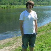 Александр Туманов on My World.