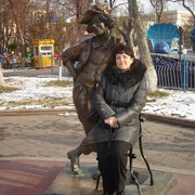 Ольга Пяткова on My World.