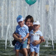 Елена Романович on My World.