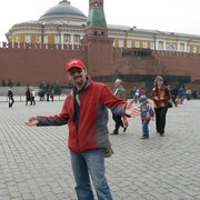 Safiullin Ildar on My World.