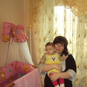 Александра Яровая on My World.
