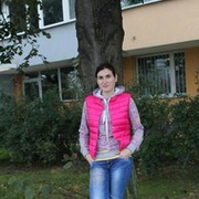 lena sapunji on My World.